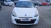 Renault Clio 1.2 IMusic Pack Dynamique 2010m. Benzinas Mechaninė
