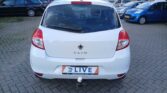 Renault Clio 1.2 IMusic Pack Dynamique 2010m. Benzinas Mechaninė