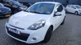 Renault Clio 1.2 IMusic Pack Dynamique 2010m. Benzinas Mechaninė
