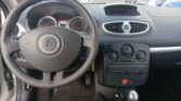 Renault Clio 1.2 IMusic Pack Dynamique 2010m. Benzinas Mechaninė