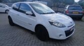Renault Clio 1.2 IMusic Pack Dynamique 2010m. Benzinas Mechaninė