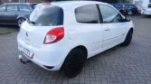 Renault Clio 1.2 IMusic Pack Dynamique 2010m. Benzinas Mechaninė