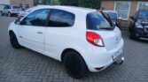 Renault Clio 1.2 IMusic Pack Dynamique 2010m. Benzinas Mechaninė
