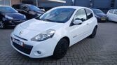 Renault Clio 1.2 IMusic Pack Dynamique 2010m. Benzinas Mechaninė