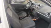 Renault Clio 1.2 IMusic Pack Dynamique 2010m. Benzinas Mechaninė