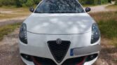 Alfa Romeo Giulietta 1.4 Turbo Super 2018m. Benzinas Mechaninė