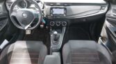 Alfa Romeo Giulietta 1.4 Turbo Super 2018m. Benzinas Mechaninė
