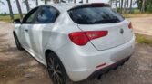 Alfa Romeo Giulietta 1.4 Turbo Super 2018m. Benzinas Mechaninė