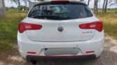 Alfa Romeo Giulietta 1.4 Turbo Super 2018m. Benzinas Mechaninė