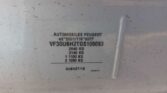 Peugeot 3008 1.6 Blue-HDi Allure 2016m. Dyzelinas Automatinė