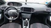 Peugeot 308 1.2 e-THP GT Line 2017m. Benzinas Mechaninė