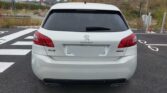Peugeot 308 1.2 e-THP GT Line 2017m. Benzinas Mechaninė