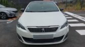 Peugeot 308 1.2 e-THP GT Line 2017m. Benzinas Mechaninė