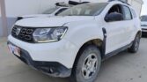 Dacia Duster 1.5 Blue dCi Comfort 4x4 2021m. Dyzelinas Mechaninė
