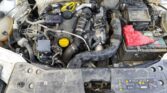Dacia Duster 1.5 Blue dCi Comfort 4x4 2021m. Dyzelinas Mechaninė