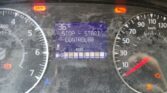 Dacia Duster 1.5 Blue dCi Comfort 4x4 2021m. Dyzelinas Mechaninė