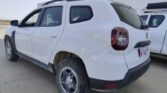 Dacia Duster 1.5 Blue dCi Comfort 4x4 2021m. Dyzelinas Mechaninė