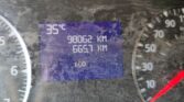 Dacia Duster 1.5 Blue dCi Comfort 4x4 2021m. Dyzelinas Mechaninė