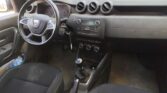Dacia Duster 1.5 Blue dCi Comfort 4x4 2021m. Dyzelinas Mechaninė