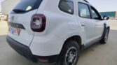 Dacia Duster 1.5 Blue dCi Comfort 4x4 2021m. Dyzelinas Mechaninė