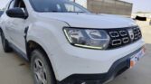 Dacia Duster 1.5 Blue dCi Comfort 4x4 2021m. Dyzelinas Mechaninė