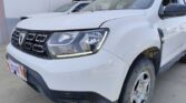 Dacia Duster 1.5 Blue dCi Comfort 4x4 2021m. Dyzelinas Mechaninė