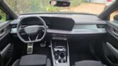 Audi Q3 Sportback 1.5 e-hybrid 2026m. Benzinas/Elektra Automatinė