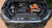 Audi Q3 Sportback 1.5 e-hybrid 2026m. Benzinas/Elektra Automatinė