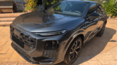 Audi Q3 Sportback 1.5 e-hybrid 2026m. Benzinas/Elektra Automatinė