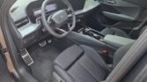 Audi Q3 Sportback 1.5 e-hybrid 2026m. Benzinas/Elektra Automatinė