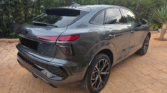 Audi Q3 Sportback 1.5 e-hybrid 2026m. Benzinas/Elektra Automatinė