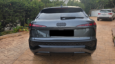 Audi Q3 Sportback 1.5 e-hybrid 2026m. Benzinas/Elektra Automatinė