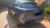 Audi Q3 Sportback 1.5 e-hybrid 2026m. Benzinas/Elektra Automatinė