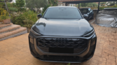 Audi Q3 Sportback 1.5 e-hybrid 2026m. Benzinas/Elektra Automatinė