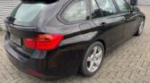 BMW 3er 320d 2014m. Dyzelinas Mechaninė