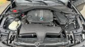 BMW 3er 320d 2014m. Dyzelinas Mechaninė