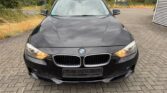 BMW 3er 320d 2014m. Dyzelinas Mechaninė