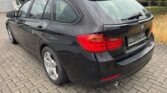 BMW 3er 320d 2014m. Dyzelinas Mechaninė