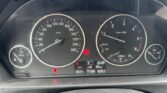 BMW 3er 320d 2014m. Dyzelinas Mechaninė