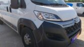 Citroen Jumper 2.2 Blue-HDi 35 L4H2 Control Heavy Start&Stop 2023m. Dyzelinas Mechaninė
