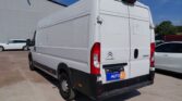 Citroen Jumper 2.2 Blue-HDi 35 L4H2 Control Heavy Start&Stop 2023m. Dyzelinas Mechaninė