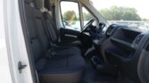 Citroen Jumper 2.2 Blue-HDi 35 L4H2 Control Heavy Start&Stop 2023m. Dyzelinas Mechaninė