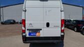 Citroen Jumper 2.2 Blue-HDi 35 L4H2 Control Heavy Start&Stop 2023m. Dyzelinas Mechaninė