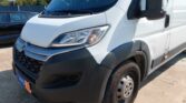 Citroen Jumper 2.2 Blue-HDi 35 L4H2 Control Heavy Start&Stop 2023m. Dyzelinas Mechaninė