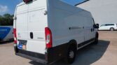 Citroen Jumper 2.2 Blue-HDi 35 L4H2 Control Heavy Start&Stop 2023m. Dyzelinas Mechaninė