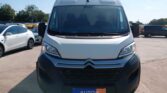Citroen Jumper 2.2 Blue-HDi 35 L4H2 Control Heavy Start&Stop 2023m. Dyzelinas Mechaninė