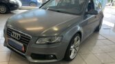 Audi A4 2.0 TDI 2011m. Dyzelinas Automatinė