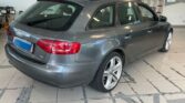 Audi A4 2.0 TDI 2011m. Dyzelinas Automatinė