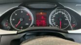 Audi A4 2.0 TDI 2011m. Dyzelinas Automatinė