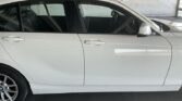 BMW 1er 118i Advantage 2018m. Benzinas Automatinė